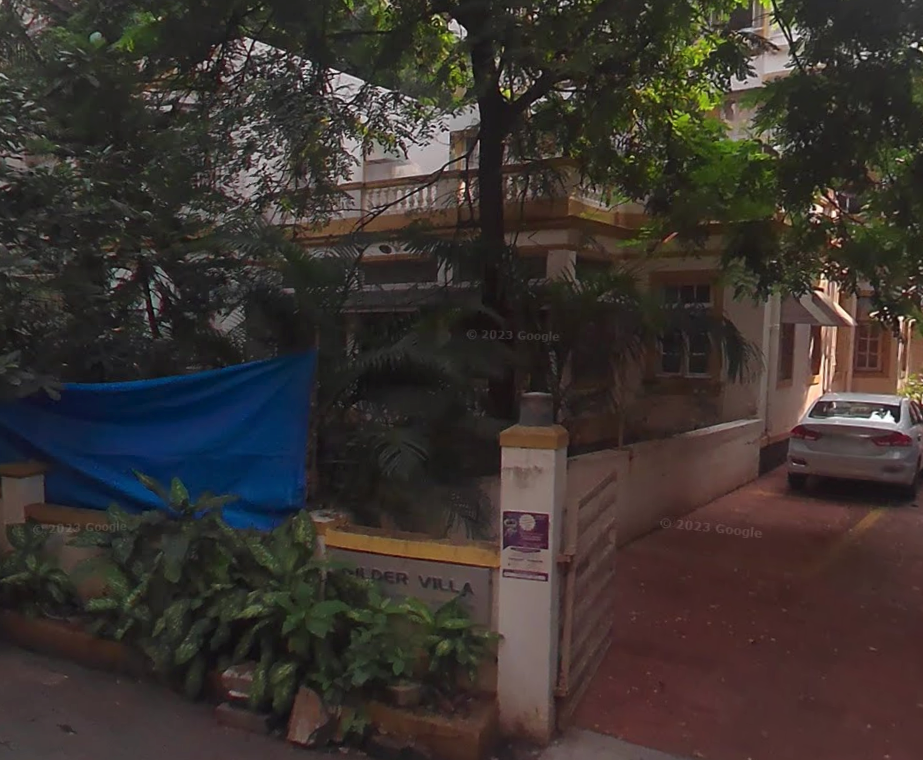Gilder Villa — Bandra West (2)