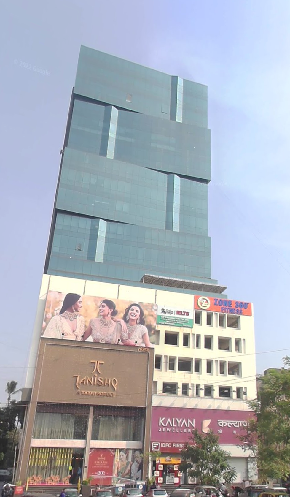 Goodwill Excellency in Vashi