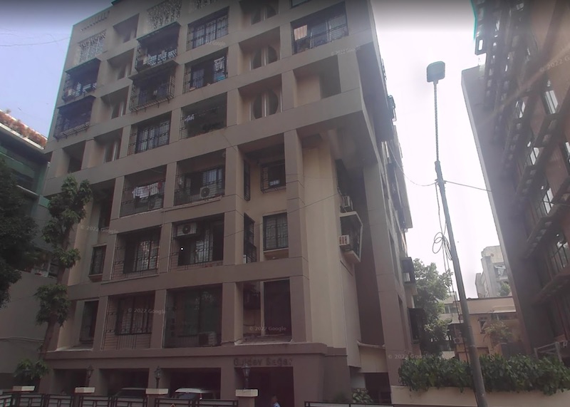 2 BHK Guldev Sagar