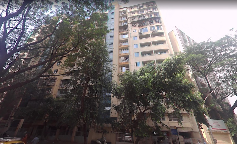 Hubtown Heavens — Matunga