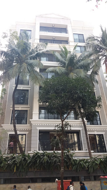 Imperial Windsor in Juhu