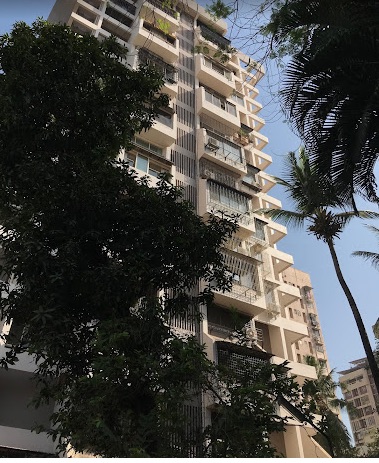 Ivory Heights in Andheri West