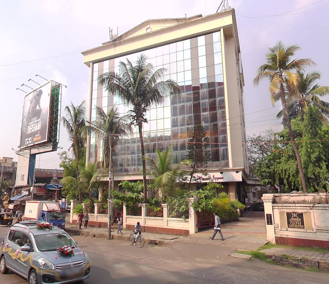 Jaisingh Business Centre in Andheri East