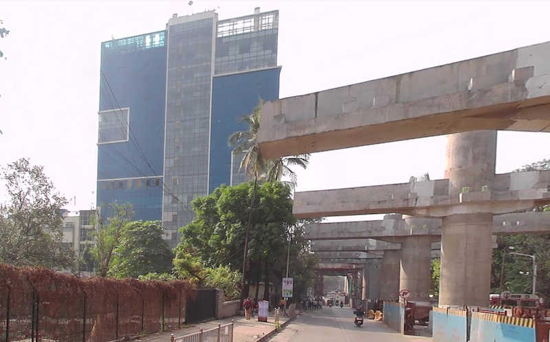 Jaswanti Landmark โ Vikhroli
