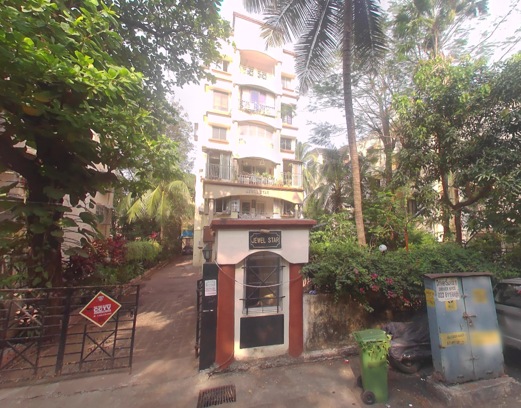 2 BHK Jewel Star in Andheri West
