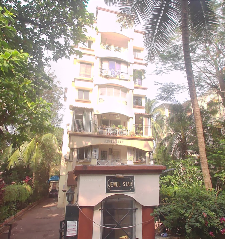 Jewel Star — Andheri West (2)