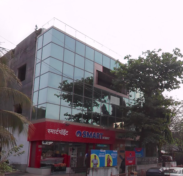 Kailash Heights in Andheri East