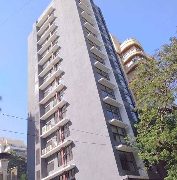 5 BHK Kakad Classic in Bandra West