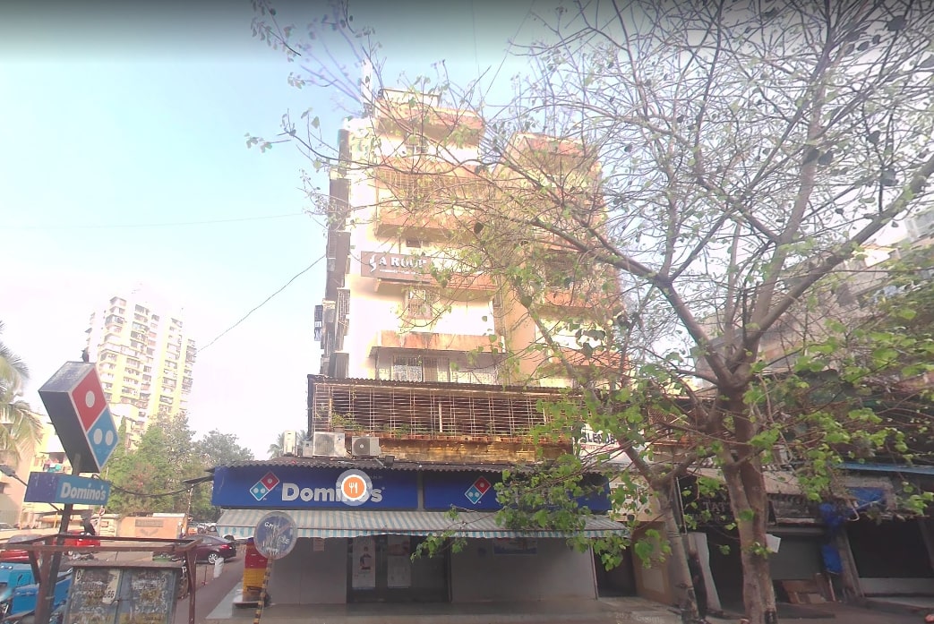 Kamdhenu in Andheri West
