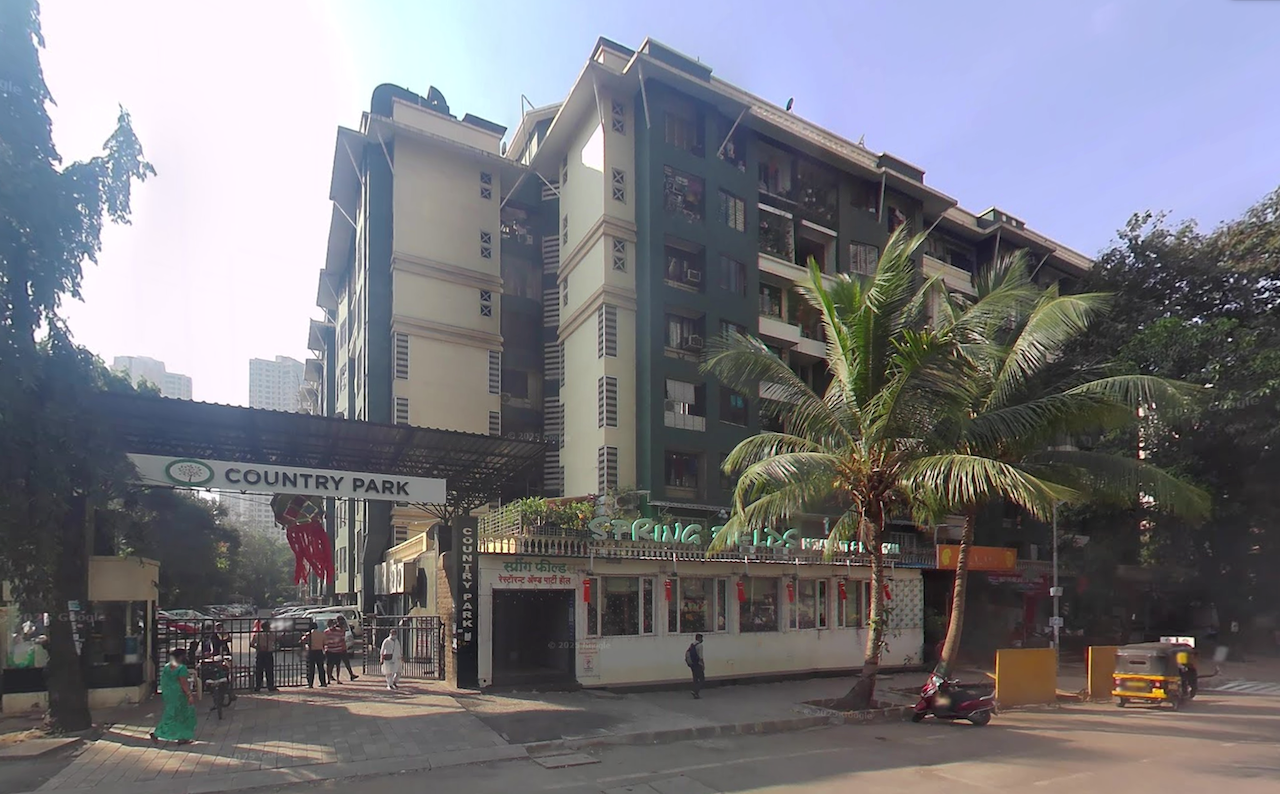 Kanakia Country Park — Borivali East (2)