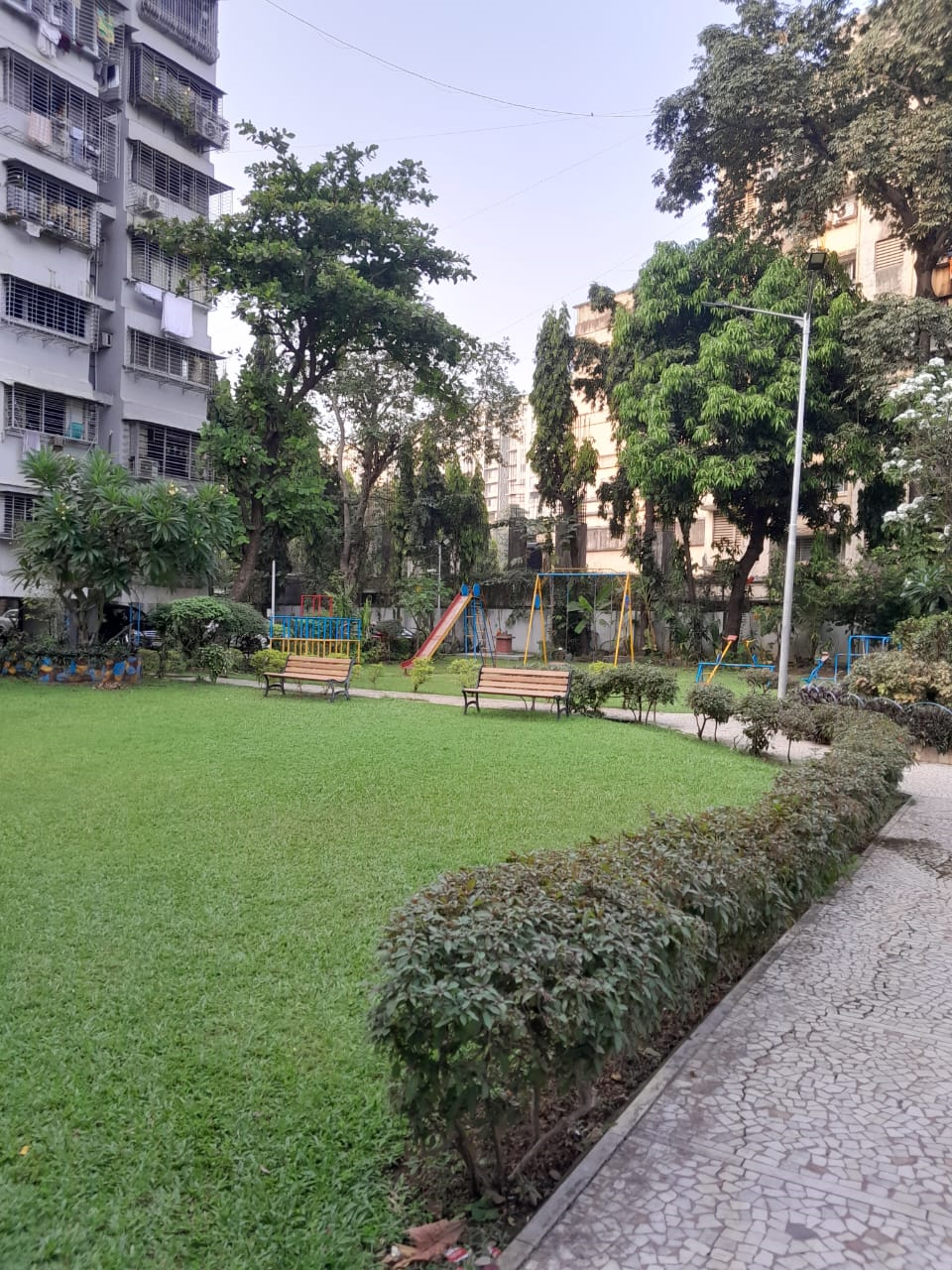 Karachi Citizens CHS — Andheri West (2)