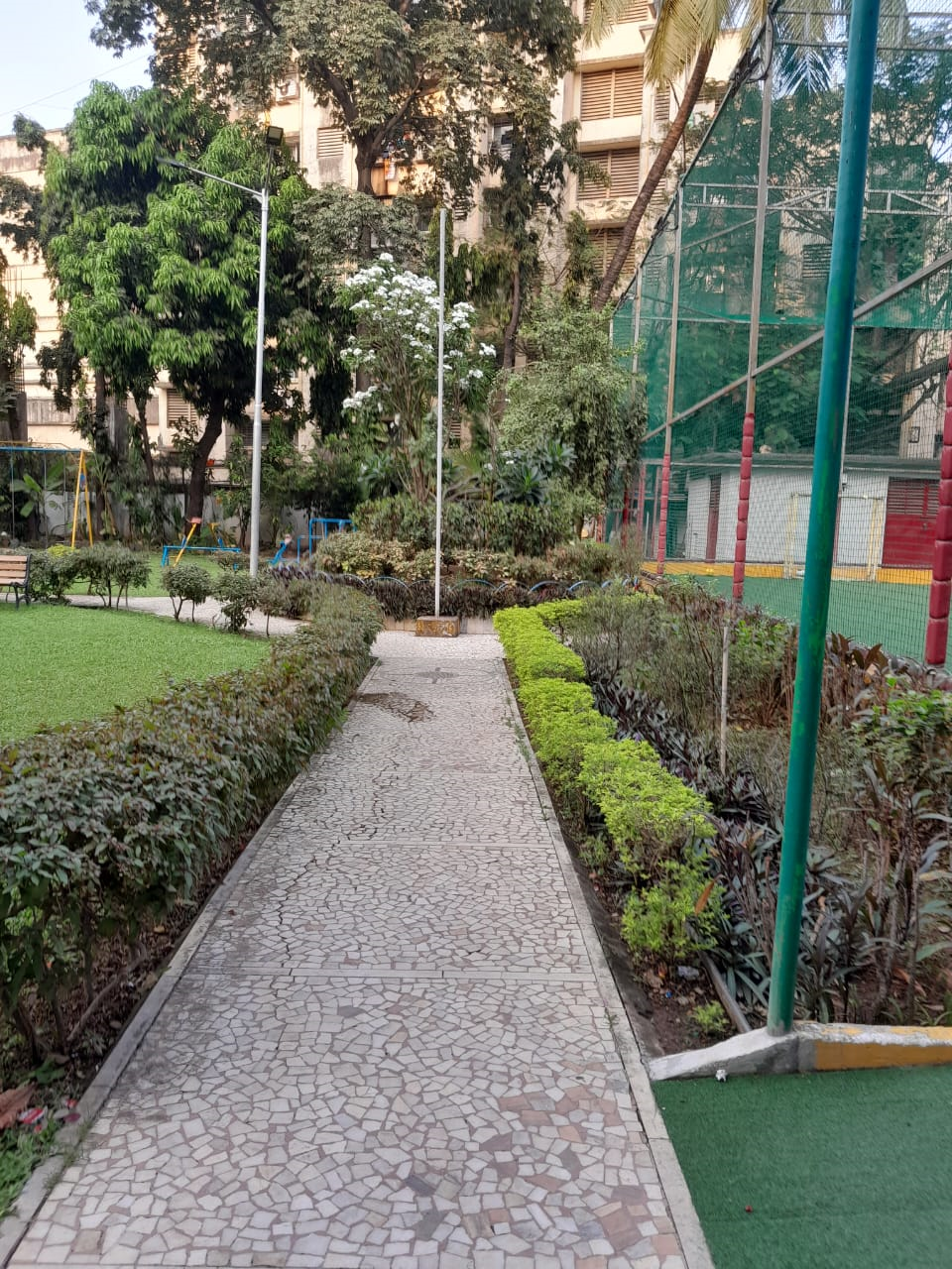 Karachi Citizens CHS — Andheri West (3)