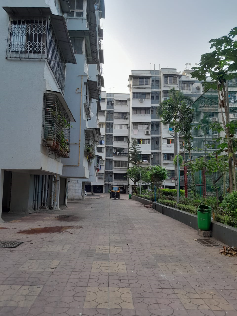 Karachi Citizens CHS — Andheri West (4)