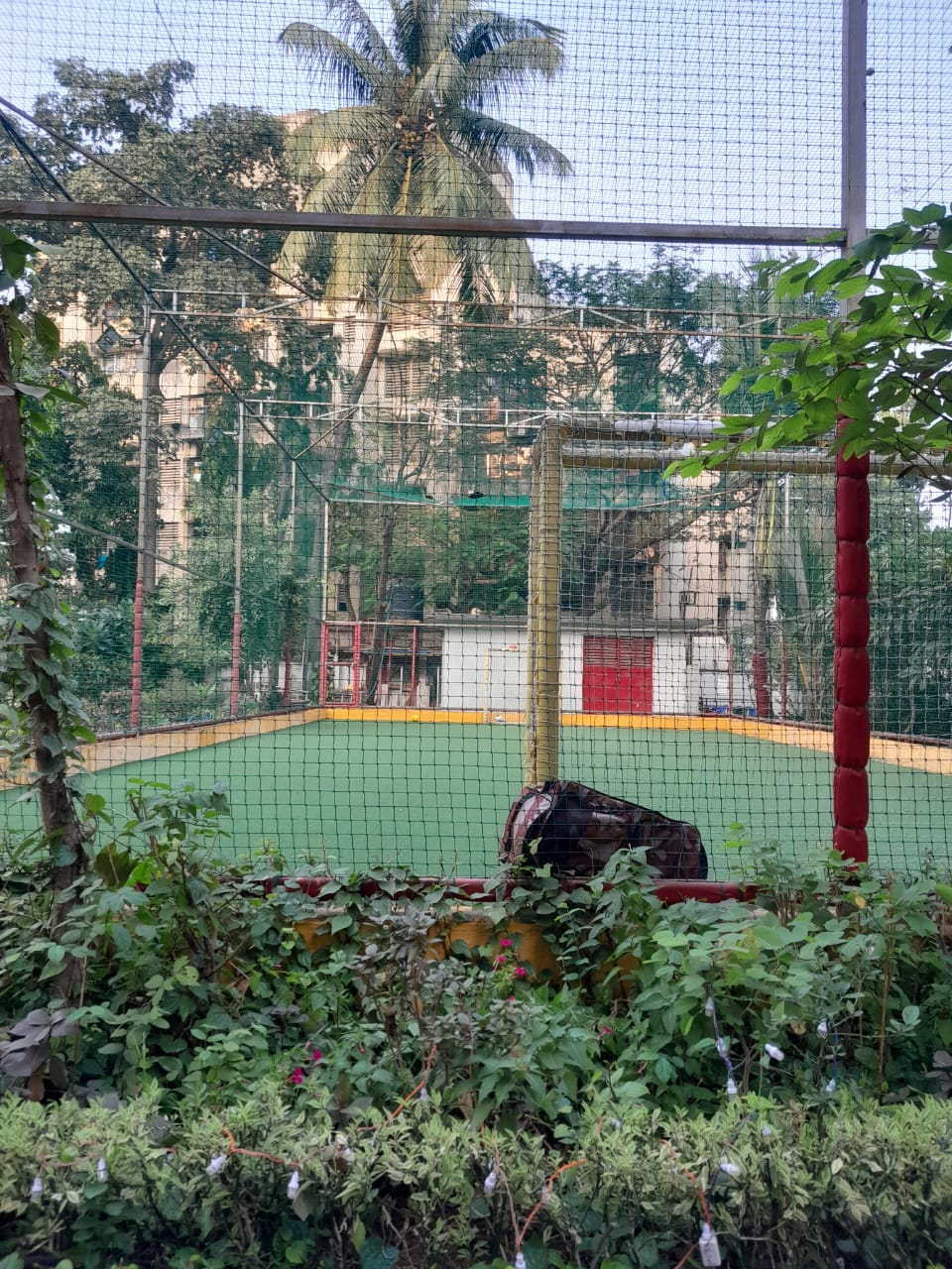 Karachi Citizens CHS — Andheri West (6)