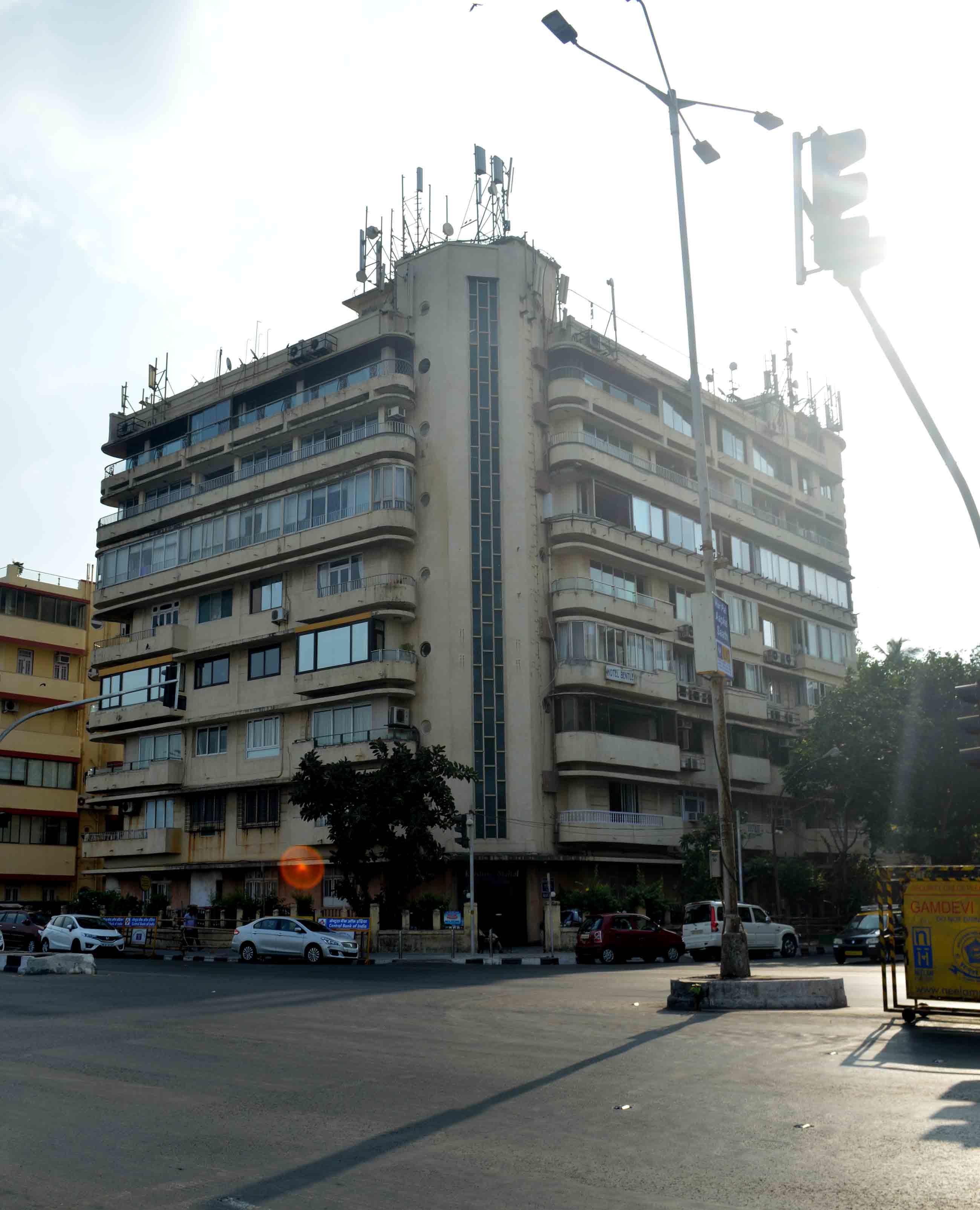 3 BHK Krishna Mahal
