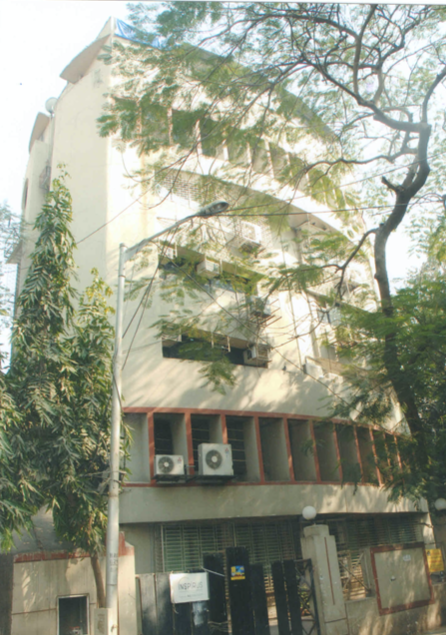 Office Lavlesh Court