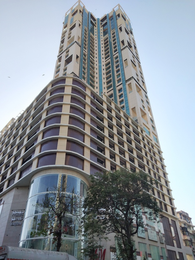 Le Palazzo in Kemps Corner
