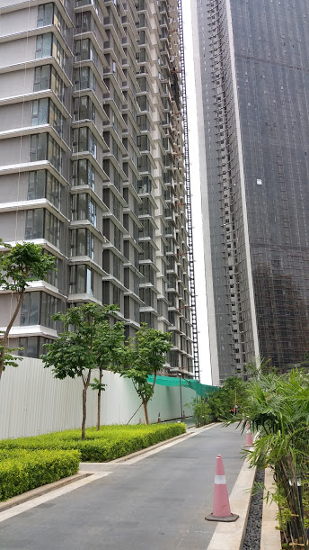 Lodha Allura in Worli