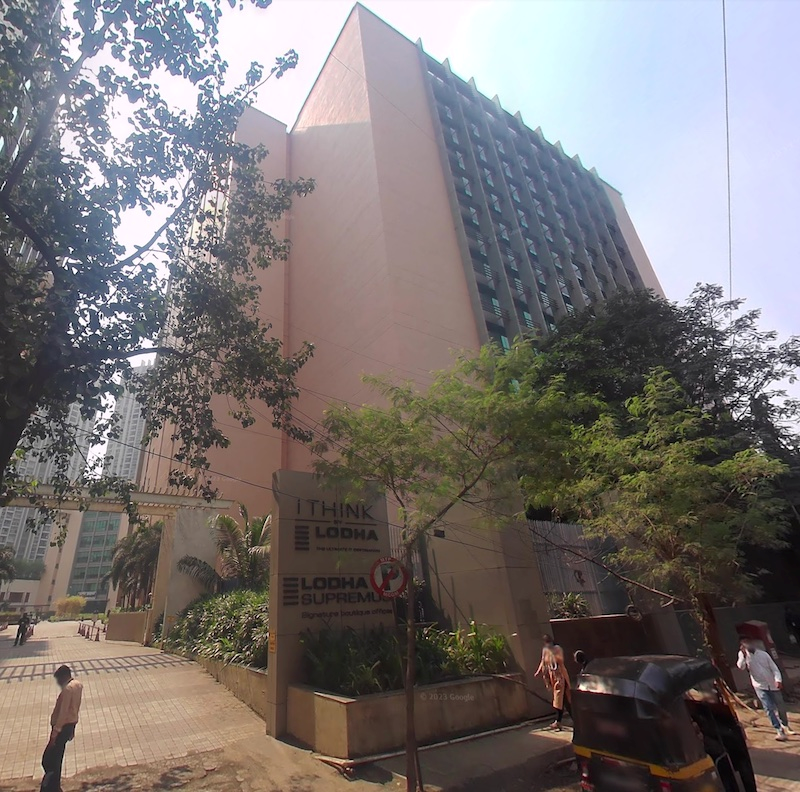 Lodha Supremus in Kanjur Marg