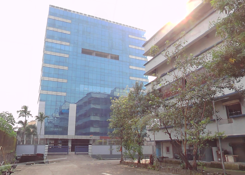 Lotus Plaza in Powai