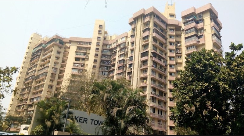4 BHK Maker Tower - B in Cuffe Parade