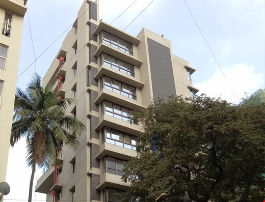 Mansha — Khar West (5)