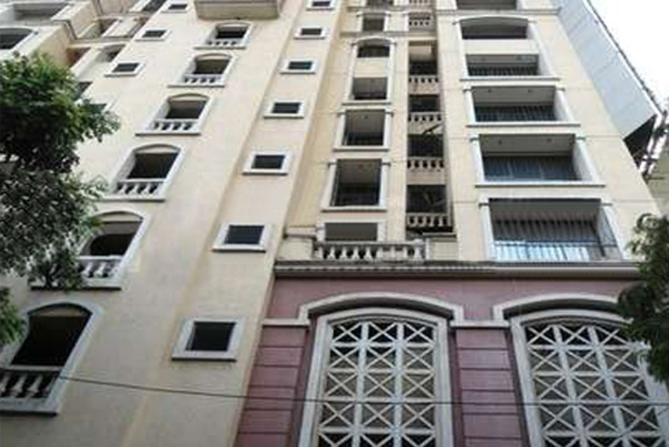 Marathon Omega — Lower Parel (2)