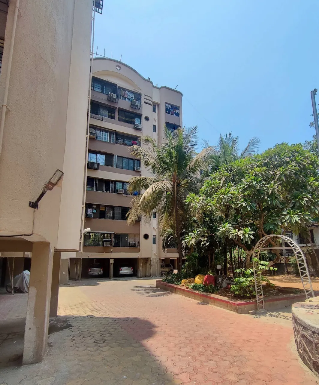 Marol Hill View Apartments — Andheri East (2)