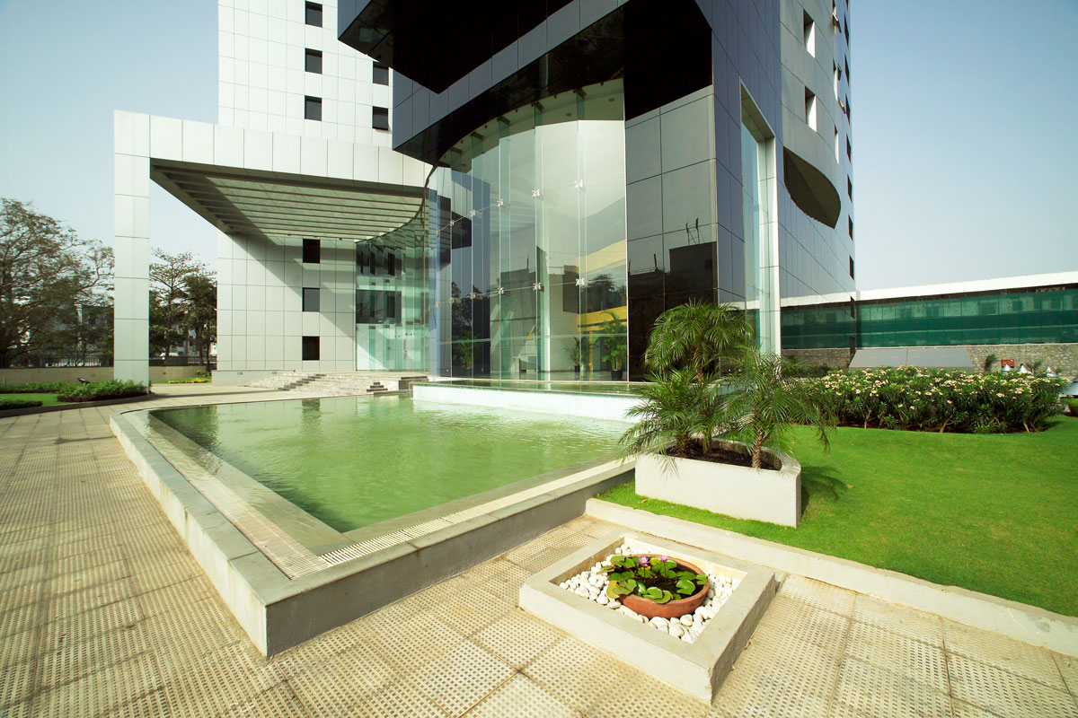 Marwah Centre in Andheri East