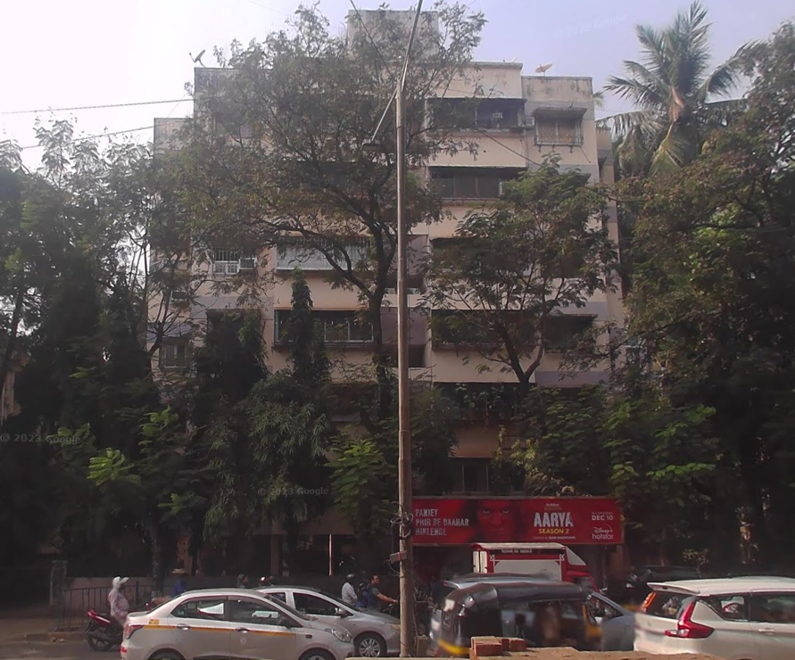 1 BHK Meera Madhura