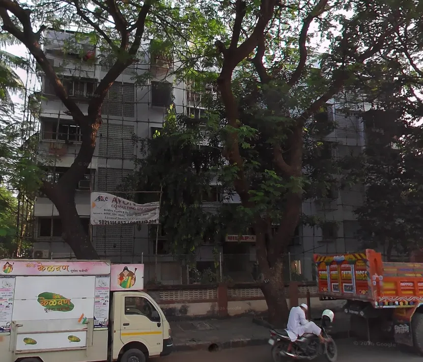 2 Milap CHS in Andheri West