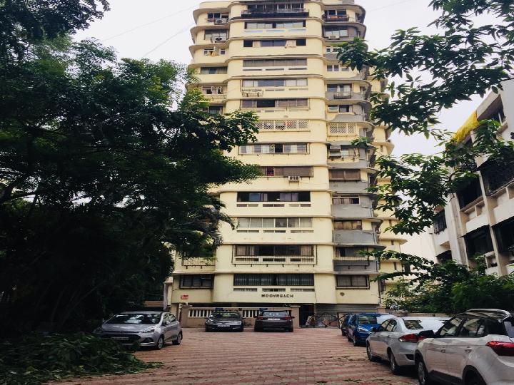 1½ BHK Moon Reach in Prabhadevi