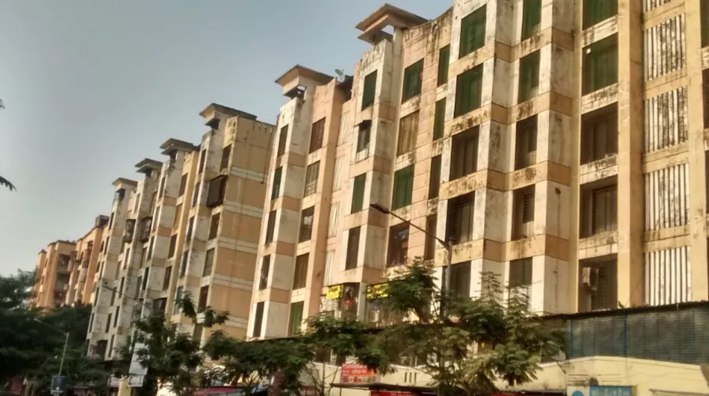 1 N G Shelter in Mira Road
