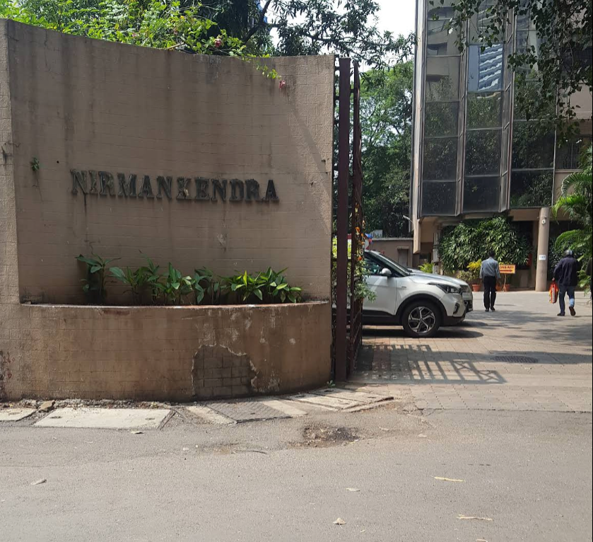 Nirman Kendra flat for rent - Image 2