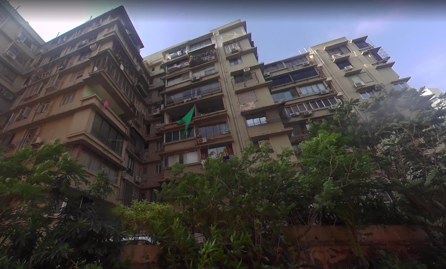 Nutan Madhuban for rent in Worli