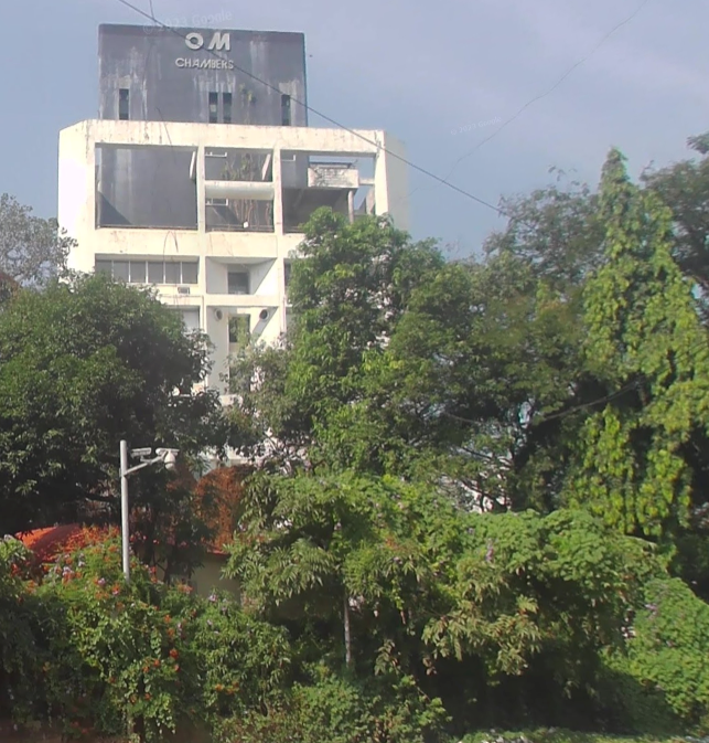Om Chambers in Kemps Corner