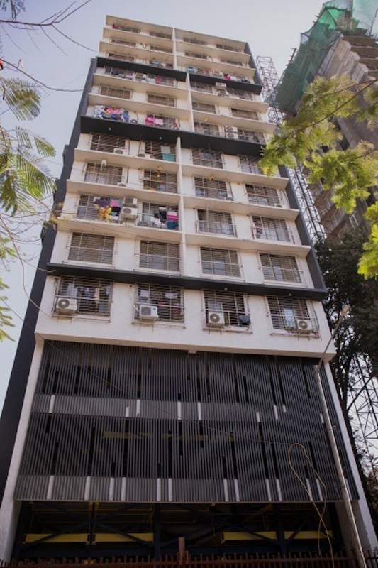 1 BHK Omkar CHS