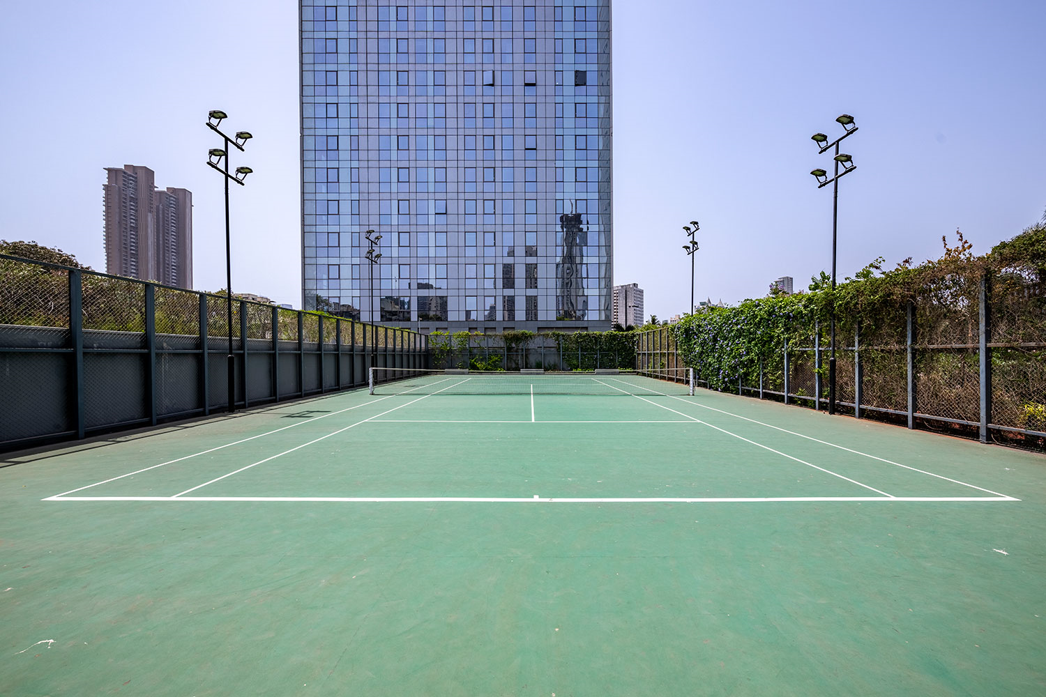One ICC Tower — Dadar East (8)