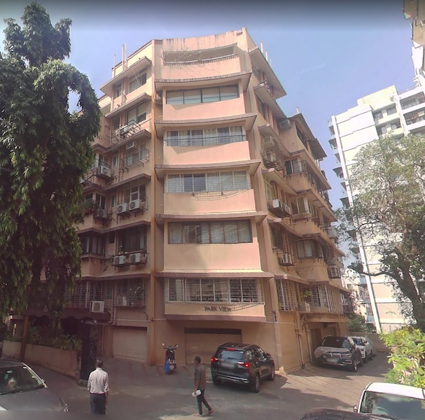 Park View for rent in Walkeshwar