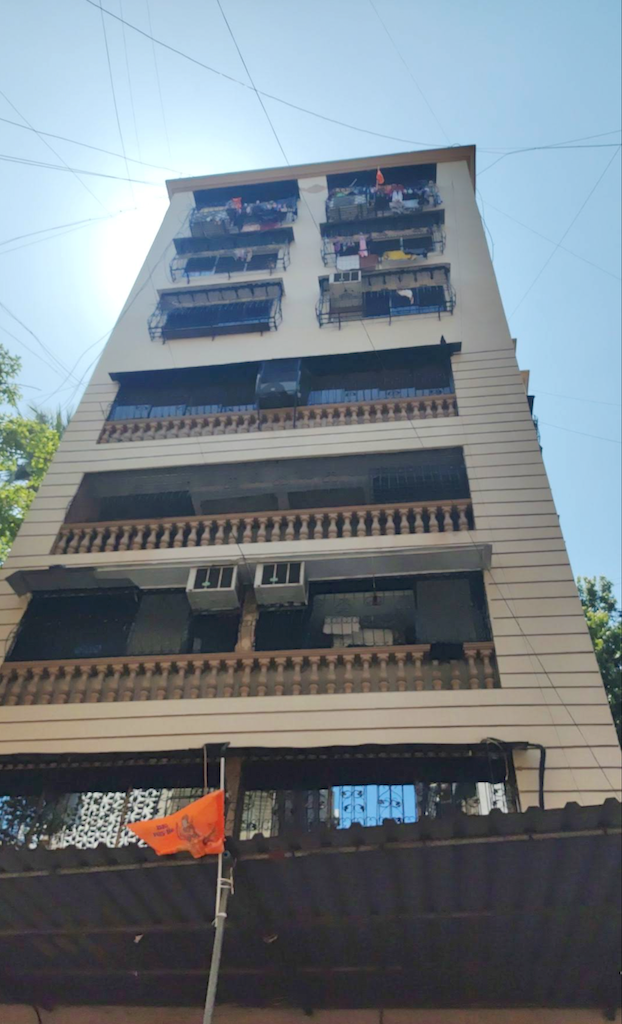 2 BHK Parshwa Deep in Andheri West