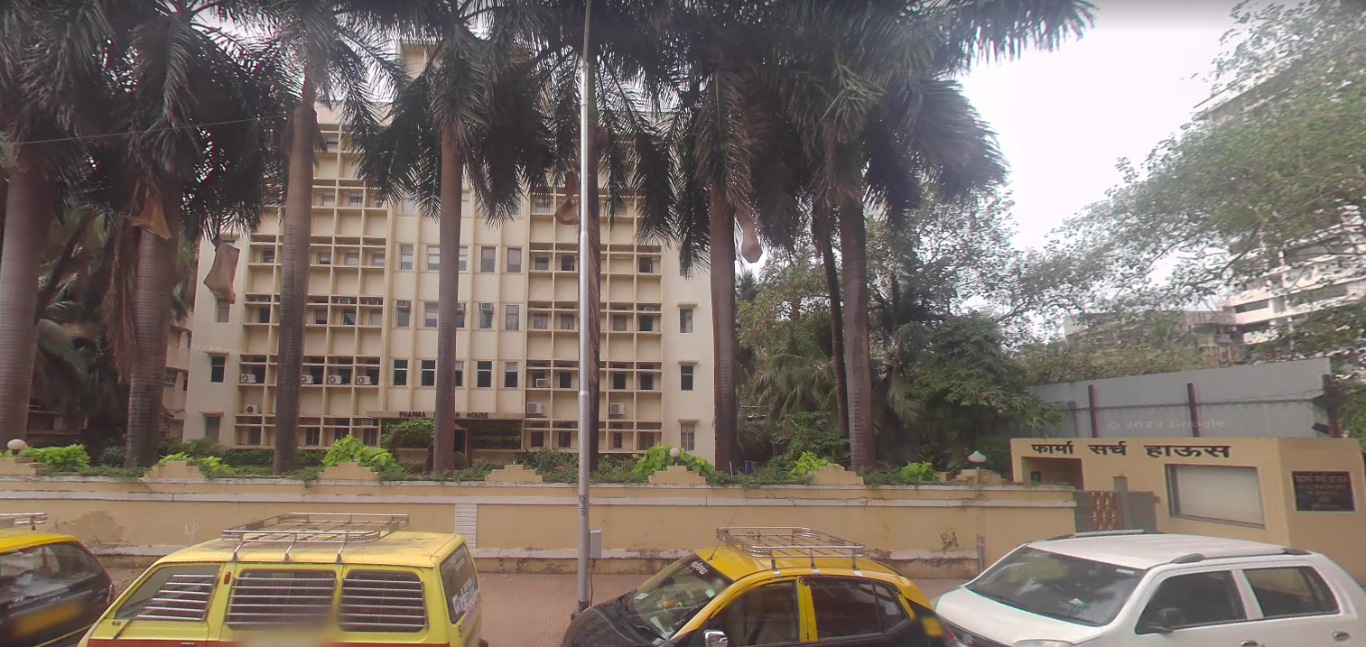 Office Pharma Search House
