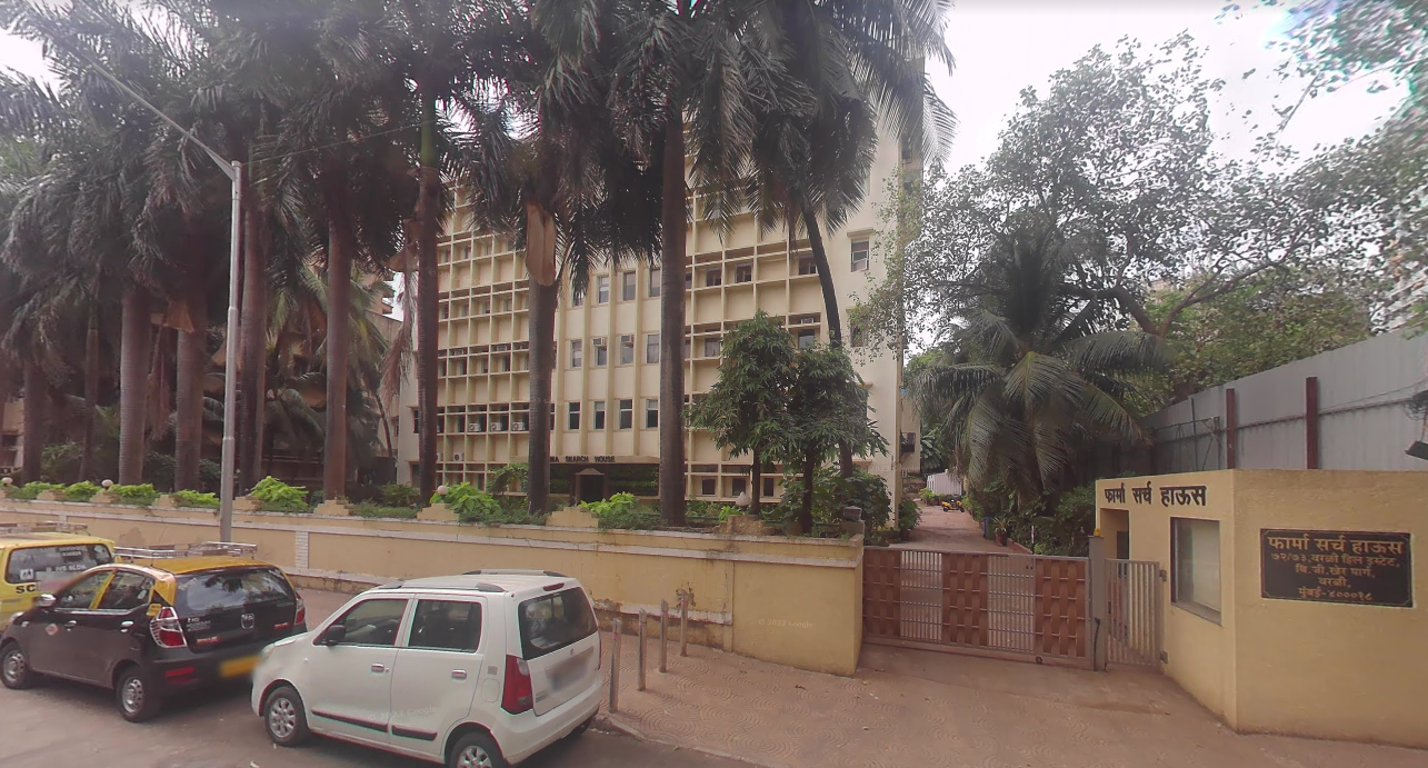 Pharma Search House — Worli (2)