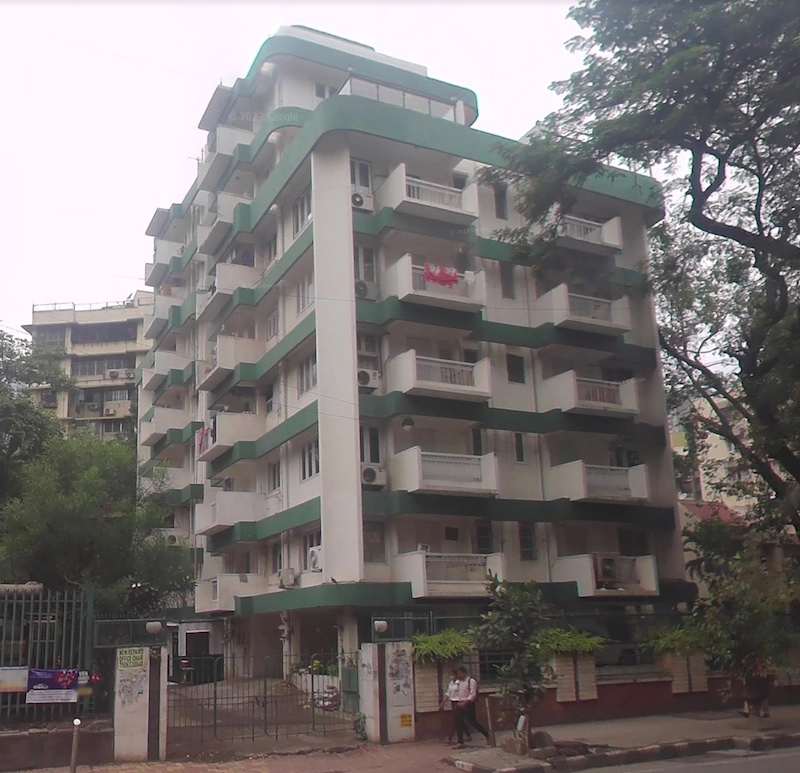 Phoenix House โ Prabhadevi