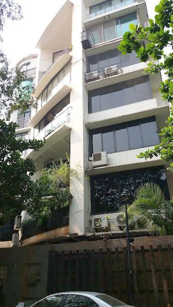 Poonam Apartments in Juhu