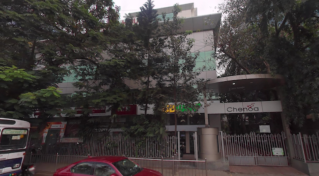 Premier House in Andheri East