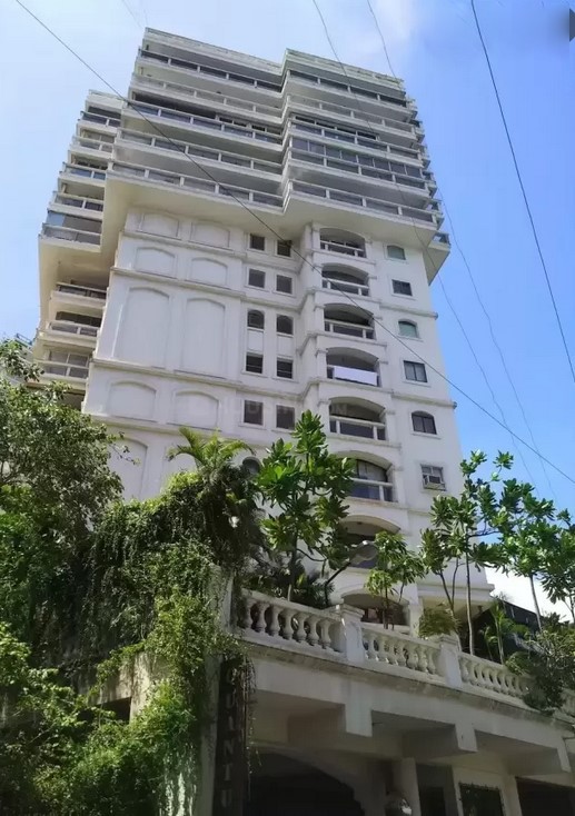 Quantum Park in Khar West