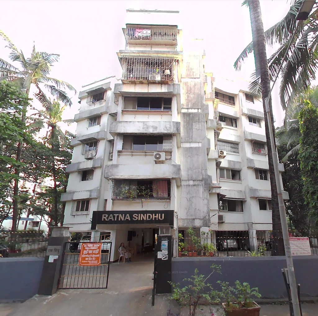 1 BHK Ratna Sindhu CHS in Andheri West