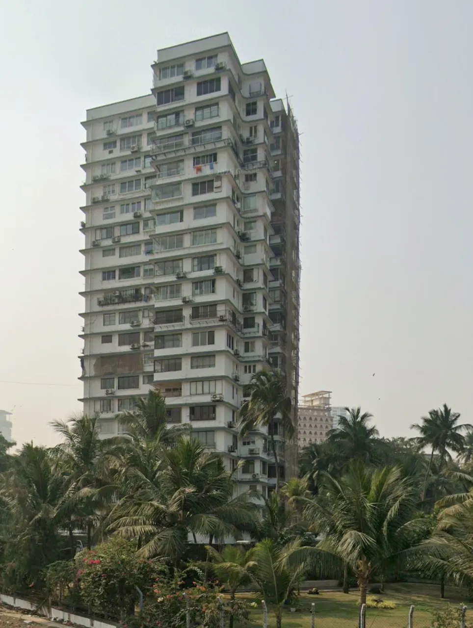 2 BHK Rewa Apartment in Breach Candy