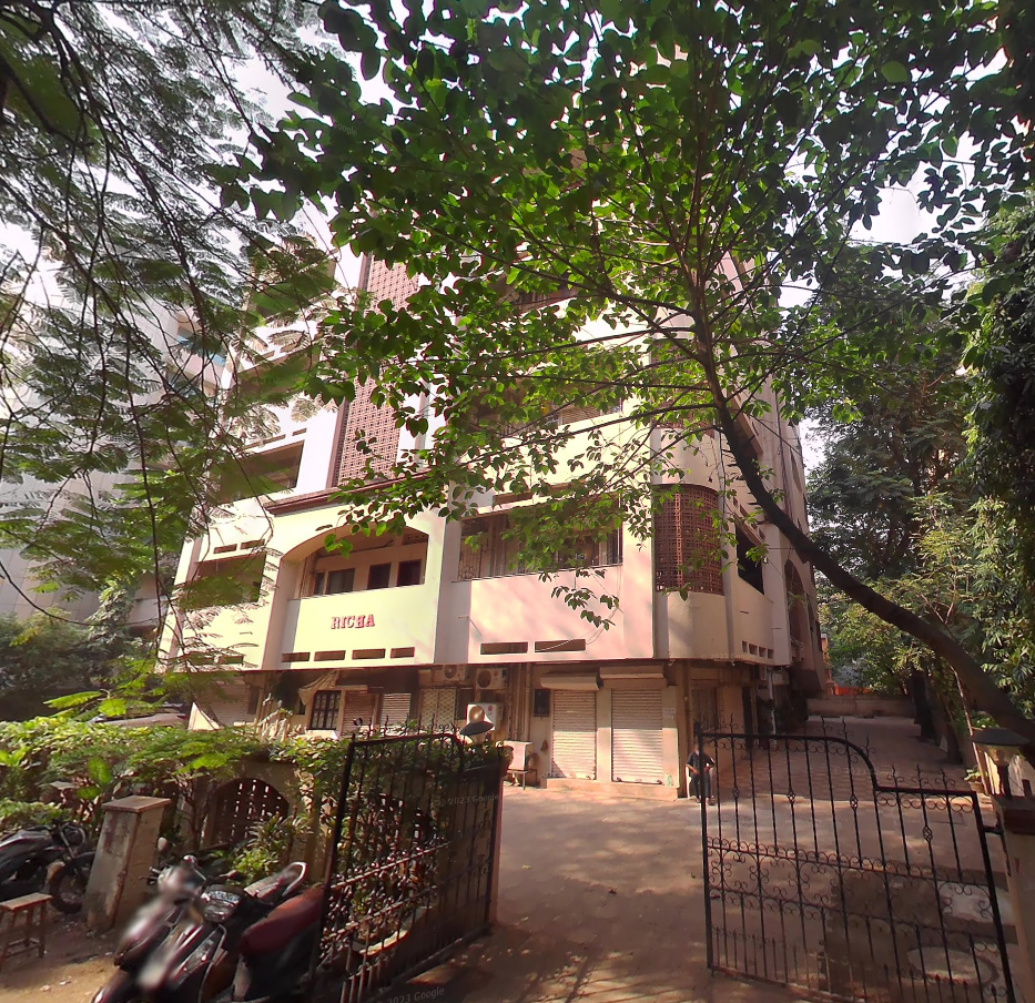 Richa — Andheri West (2)