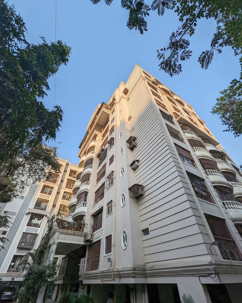 1 BHK RNA Springs in Andheri West